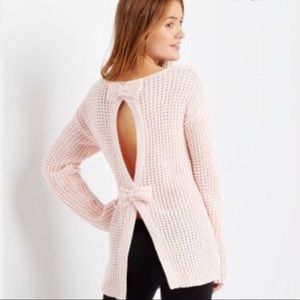 Bethany mata sweater